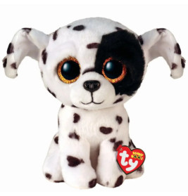 Ty Luther Hund - Beanie Boo