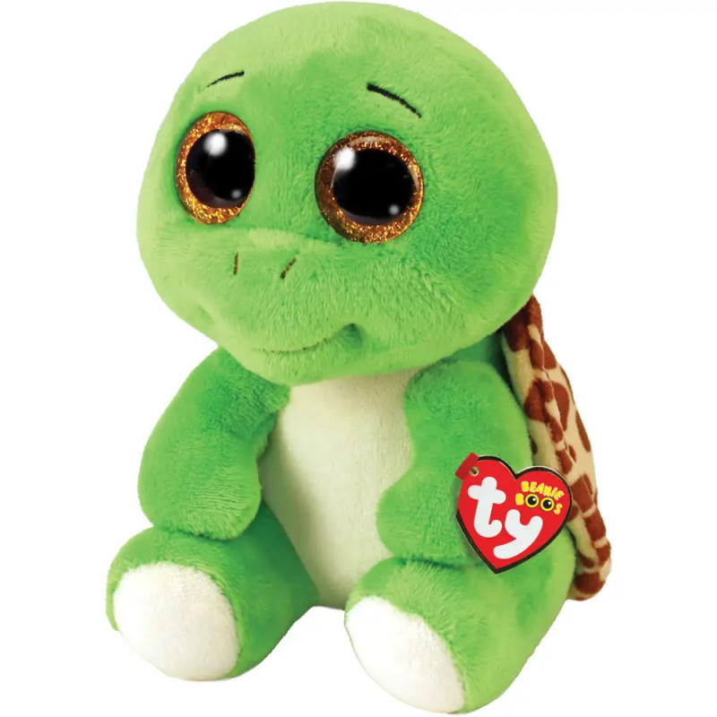 Ty Turbo Schildkröte - Beanie Boo