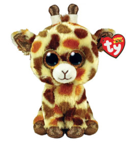 Ty Stilts Giraffe - Beanie Boo