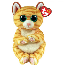 Ty Mango Katze - Beanie Bellies