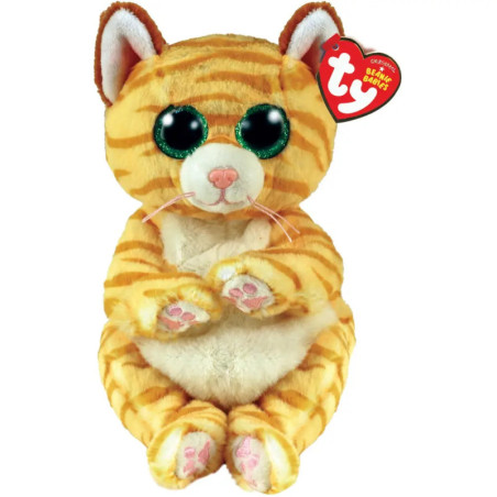Ty Mango Katze - Beanie Bellies Ty Mango Katze - Beanie Bellies