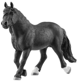 schleich® Farm World 13958 Noriker Hengst