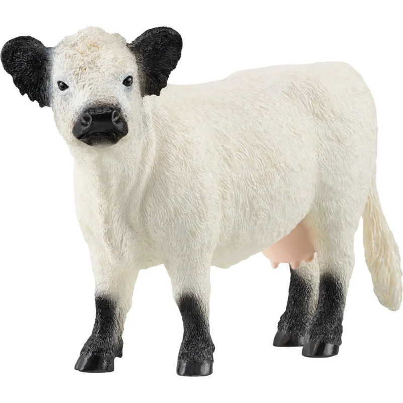schleich® Farm World 13960 Galloway Kuh