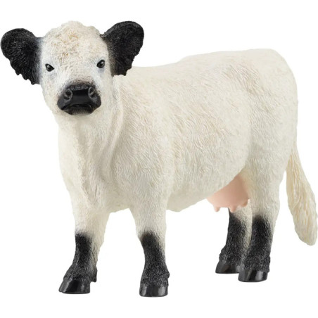 schleich® Farm World 13960 Galloway Kuh