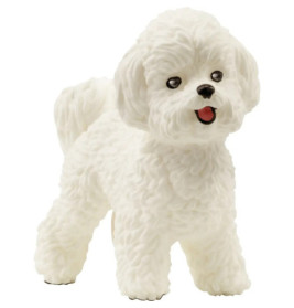 schleich® Farm World 13963 Bichon Frisé
