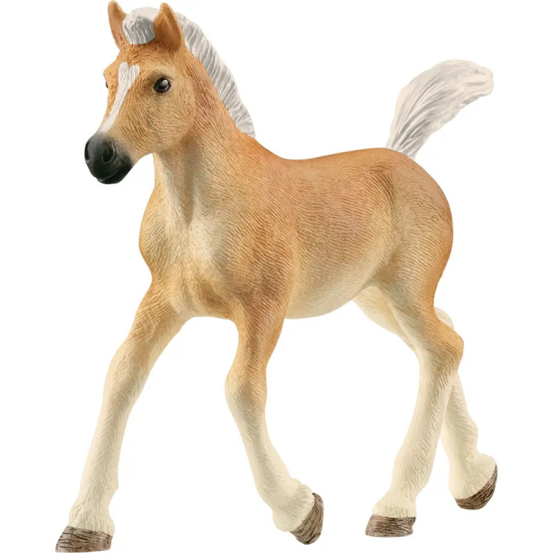schleich® Horse Club 13951 Haflinger Fohlen schleich® Horse Club 13951 Haflinger Fohlen