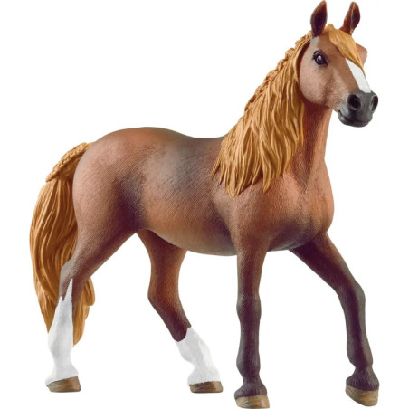 schleich® Horse Club 13953 Paso Peruano Stute