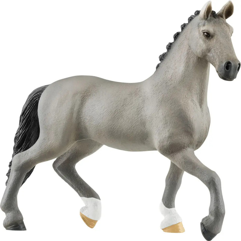 schleich® Horse Club 13956 Cheval de Selle Francais Hengst schleich® Horse Club 13956 Cheval de Selle Francais Hengst