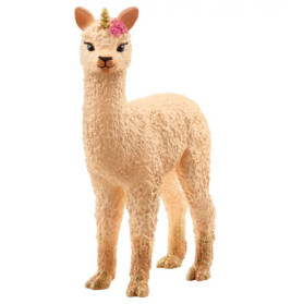 schleich® bayala® 70761 Lama Einhorn Junges