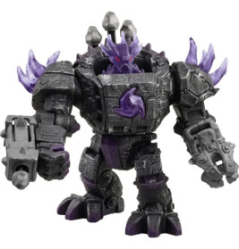 schleich® Eldrador 42557 Schatten Master-Roboter mit Mini Creature