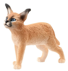 schleich® Wild Life 14868 Karakal Junges