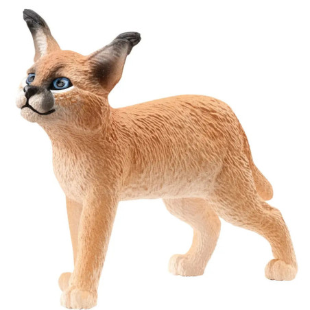 schleich® Wild Life 14868 Karakal Junges