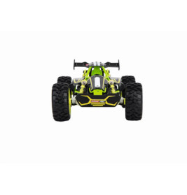 CARRERA RC - 2,4GHz Lime Buggy