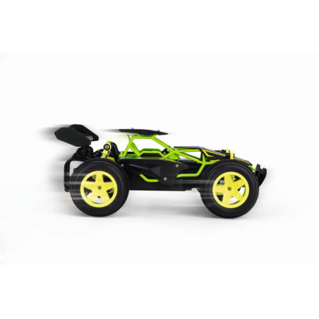 CARRERA RC - 2,4GHz Lime Buggy