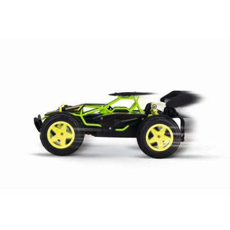 CARRERA RC - 2,4GHz Lime Buggy