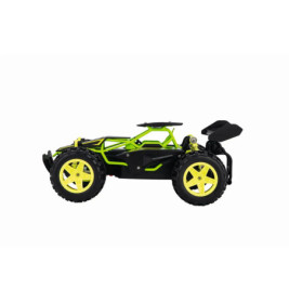 CARRERA RC - 2,4GHz Lime Buggy