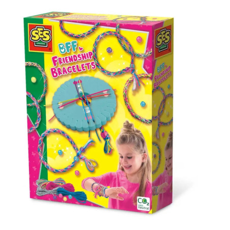 BFF Freundschaftsarmbänder