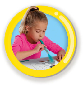 Blow airbrush Pens - Fashion Designer