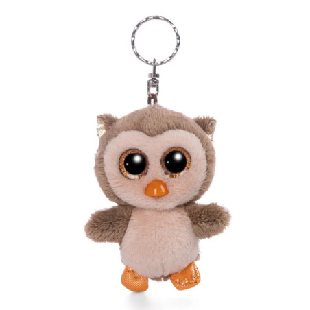 GLUBSCHIS Schlüsselanhänger Eule Twila GLUBSCHIS Schlüsselanhänger Eule Twila