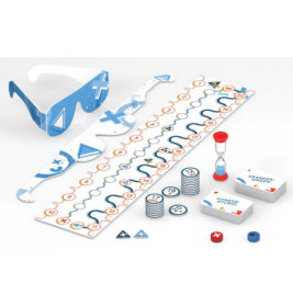 Schmidt Spiele 49425 Lautsalat