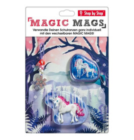 MAGIC MAGS Ice Nuala