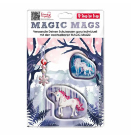 MAGIC MAGS Ice Nuala