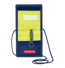 Brustbeutel Butterfly Maja