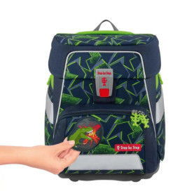 MAGIC MAGS FLASH Dino Keno