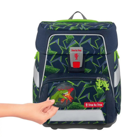 MAGIC MAGS FLASH Dino Keno MAGIC MAGS FLASH Dino Keno