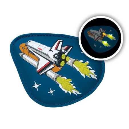 MAGIC MAGS FLASH Sky Rocket Ilay MAGIC MAGS FLASH Sky Rocket Ilay