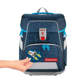 MAGIC MAGS FLASH Sky Rocket Ilay