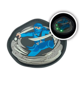 MAGIC MAGS FLASH Ninja Quinn