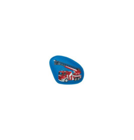 MAGIC MAGS FLASH Fire Engine Buzz