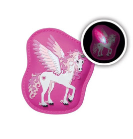 MAGIC MAGS FLASH Pegasus Unicorn Nuala