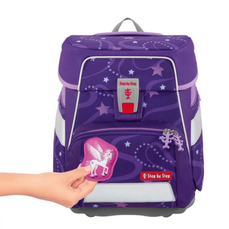 MAGIC MAGS FLASH Pegasus Unicorn Nuala