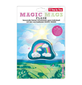 MAGIC MAGS FLASH Rainbow Neyla