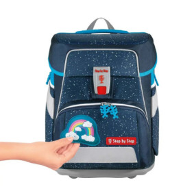 MAGIC MAGS FLASH Rainbow Neyla