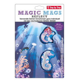 MAGIC MAGS REFLECT Star Seahorse Zoe