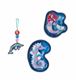 MAGIC MAGS REFLECT Star Seahorse Zoe