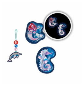 MAGIC MAGS REFLECT Star Seahorse Zoe