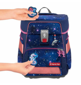 MAGIC MAGS REFLECT Star Seahorse Zoe