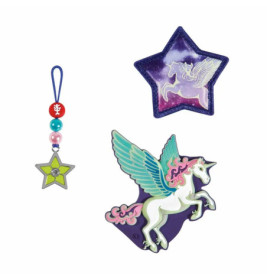 MAGIC MAGS GLOW Pegasus Night Nuala