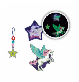 MAGIC MAGS GLOW Pegasus Night Nuala