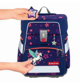 MAGIC MAGS GLOW Pegasus Night Nuala