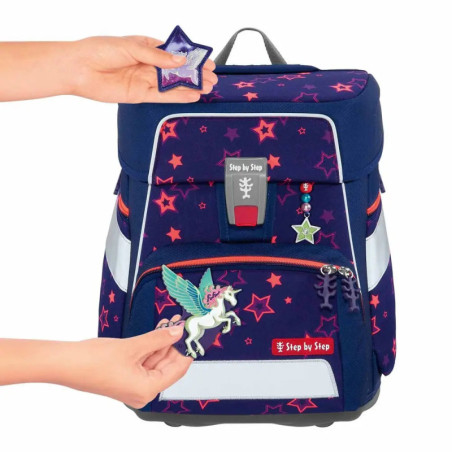 MAGIC MAGS GLOW Pegasus Night Nuala