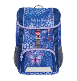 KID Rucksack-Set Butterfly Maja , 3-teilig