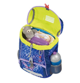 KID Rucksack-Set Butterfly Maja , 3-teilig