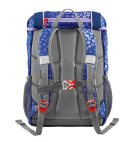 KID Rucksack-Set Butterfly Maja , 3-teilig