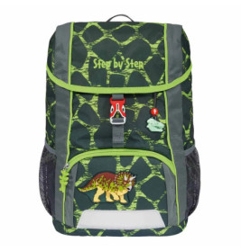 KID Rucksack-Set Dino Tres , 3-teilig