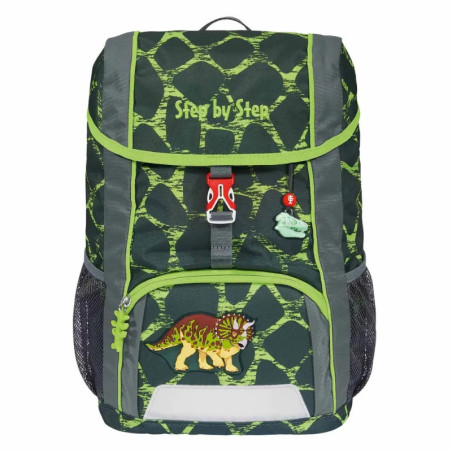 KID Rucksack-Set Dino Tres , 3-teilig
